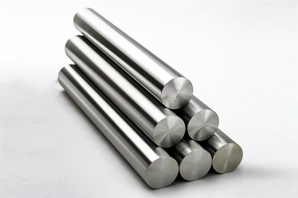 ASTM F136 Titanium Bar