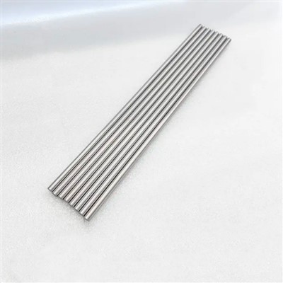 Gradul 12 Ti -0. 3MO -0. 8Ni Titanium Rod
