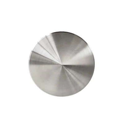 Care sunt metodele de rafinare a granulelor de forjare pentru titan?